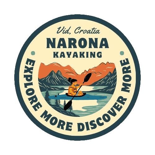 Narona Kayaking - guided kayak safari tour in Neretva Valley